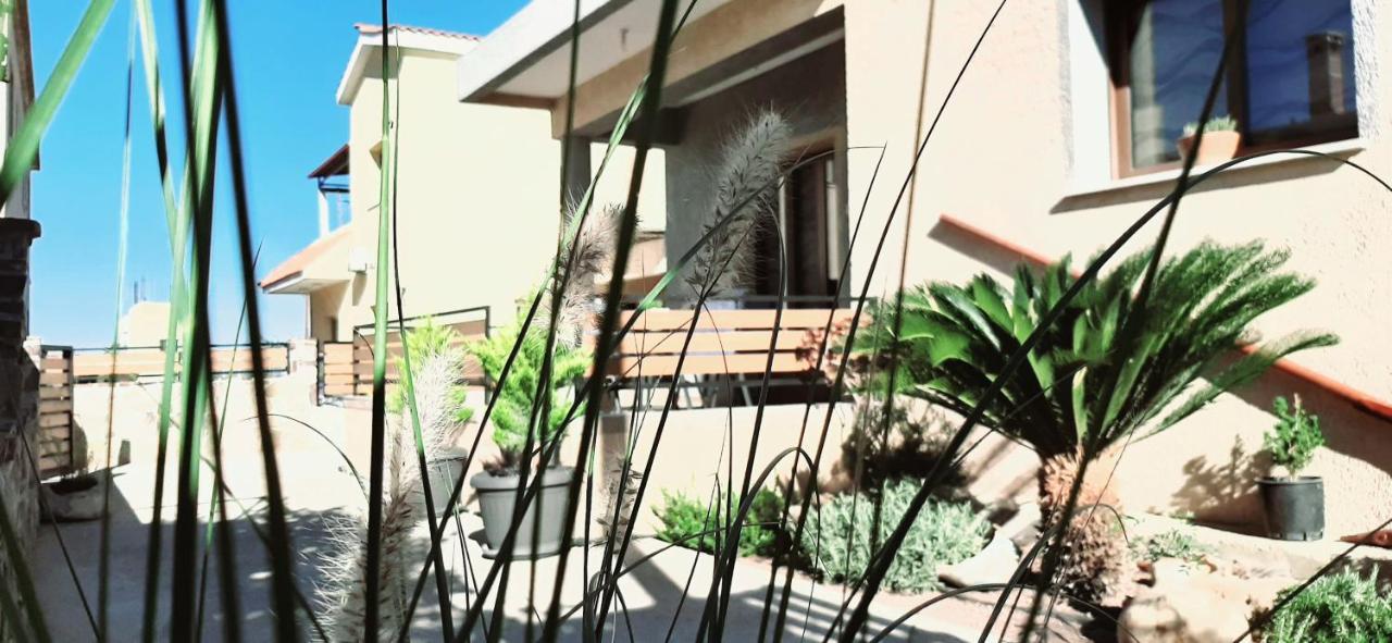 Savvas Brian Mountain House In Paphos Villa Pendalia ภายนอก รูปภาพ